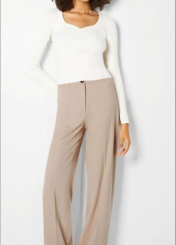 Bershka pantolon 
