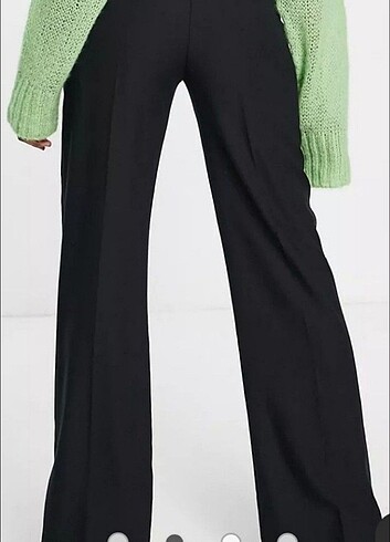 l Beden Bershka pantolon