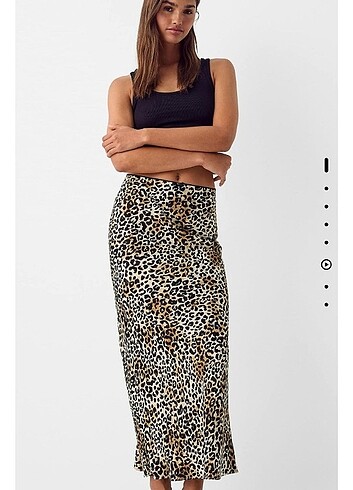 Bershka etek