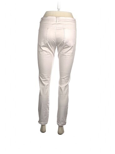 38 Beden Mango Skinny %70 İndirimli.