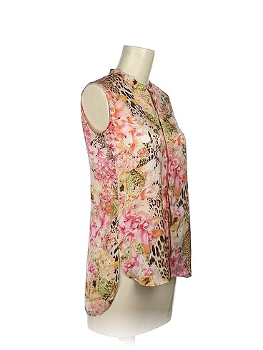 Vintage Love PreLoved Bluz %70 İndirimli.