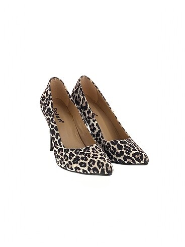Diğer PreLoved Stiletto %70 İndirimli.