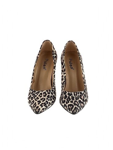 37 Beden PreLoved Stiletto %70 İndirimli.