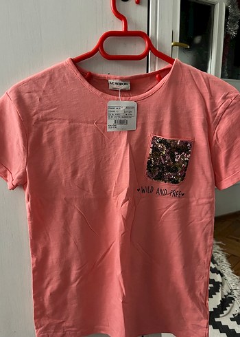 LC Waikiki 11-12 Yaş