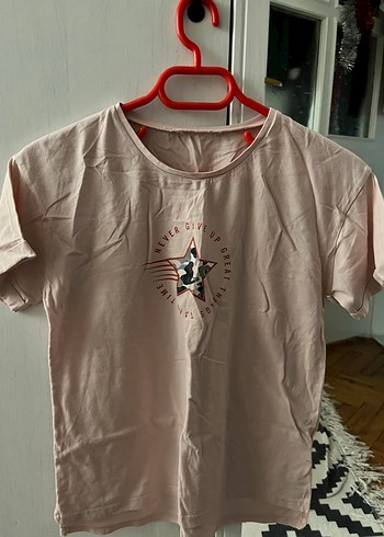 LC Waikiki 11-12 Yaş