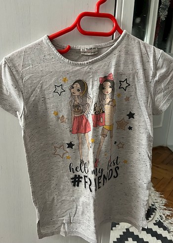 LC Waikiki 11-12 Yaş