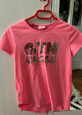 LC Waikiki 11-12 Yaş