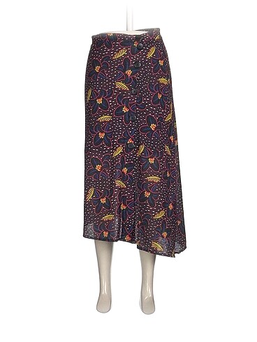 Pull and Bear Midi Etek %70 İndirimli.
