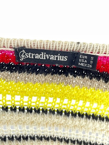 s Beden çeşitli Renk Stradivarius Askılı %70 İndirimli.