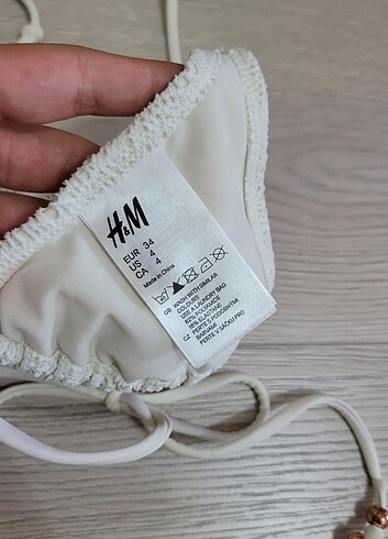 H&M H&M Bikini Üstü 
