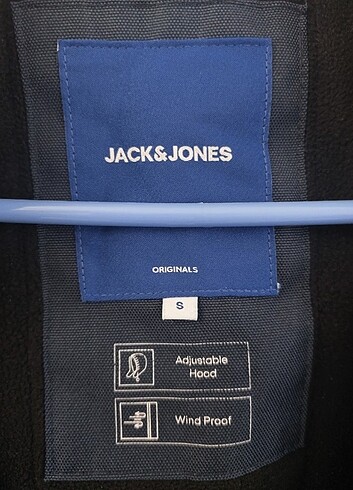 JACK JONES S BEDEN MONT