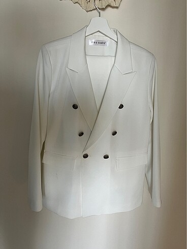 Blazer ceket