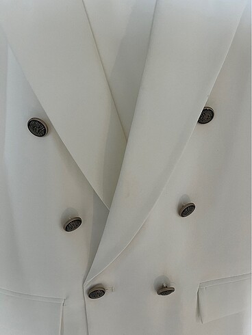 Diğer Blazer ceket