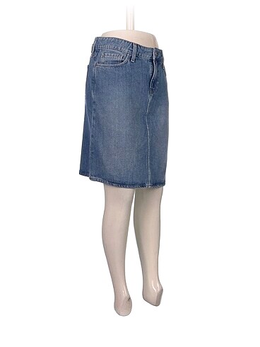 Mavi Jeans Mavi Jeans Midi Etek %70 İndirimli.