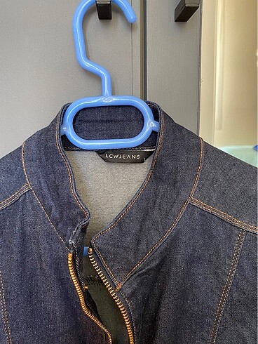 LC Waikiki Kot ceket