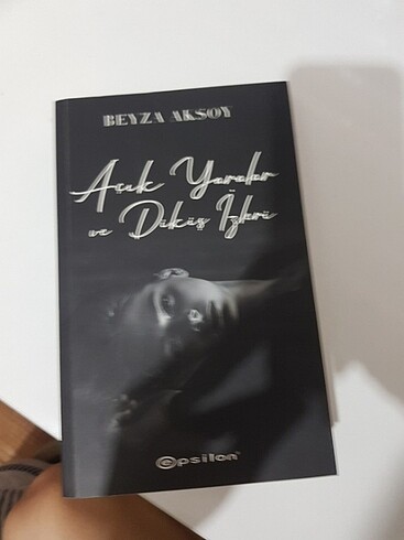  Açık yaralar ve dikiş izleri