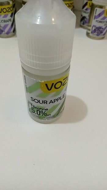 30 ml likit 