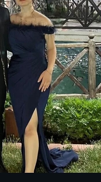 Diğer Abiye Elbise