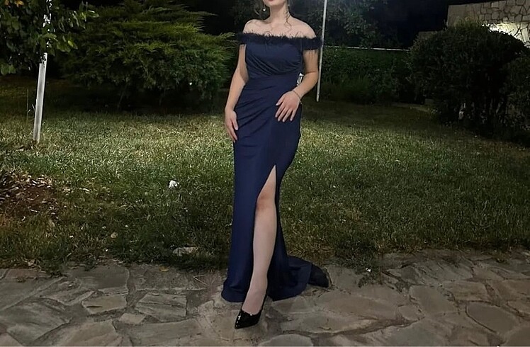 Abiye Elbise