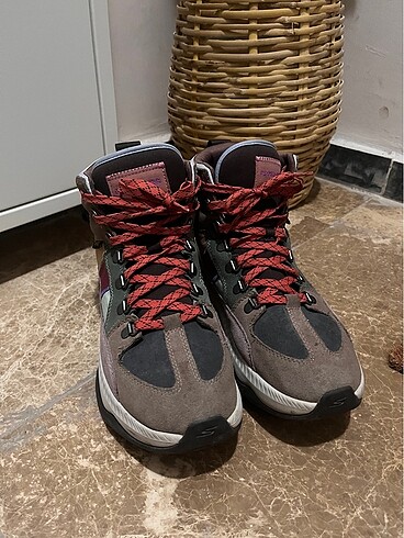 Skechers Skechers Waterproof Bot