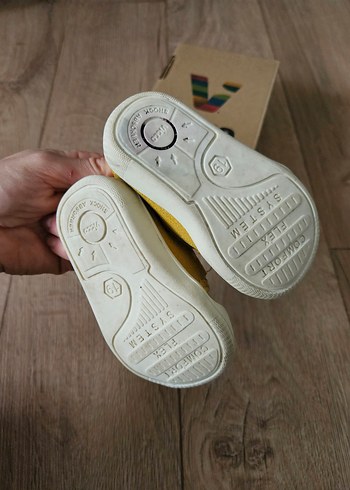 Vicco Bebek Ayakkabısı - Görsel 4