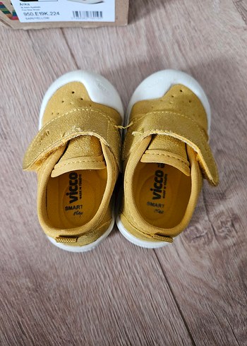 Vicco Bebek Ayakkabısı - Görsel 3