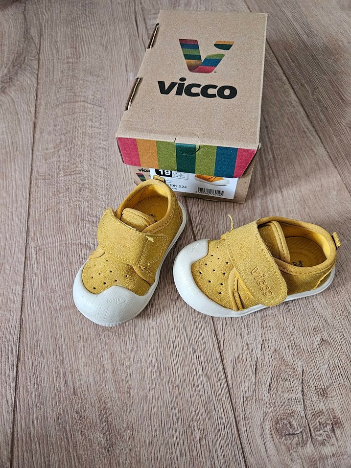 Vicco Bebek Ayakkabısı - Görsel 2