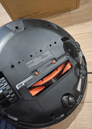 Xiaomi vacuum mop pro - Görsel 7