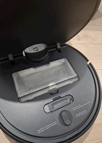 Xiaomi vacuum mop pro - Görsel 4