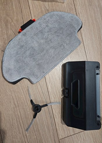Xiaomi vacuum mop pro - Görsel 2