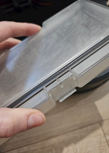 Xiaomi vacuum mop pro - Görsel 6