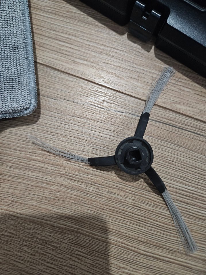 Xiaomi vacuum mop pro - Görsel 3