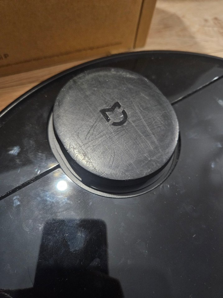 Xiaomi vacuum mop pro - Görsel 5