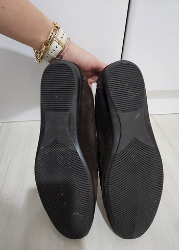 derimod Erkek Loafer Ayakkabı - Görsel 4