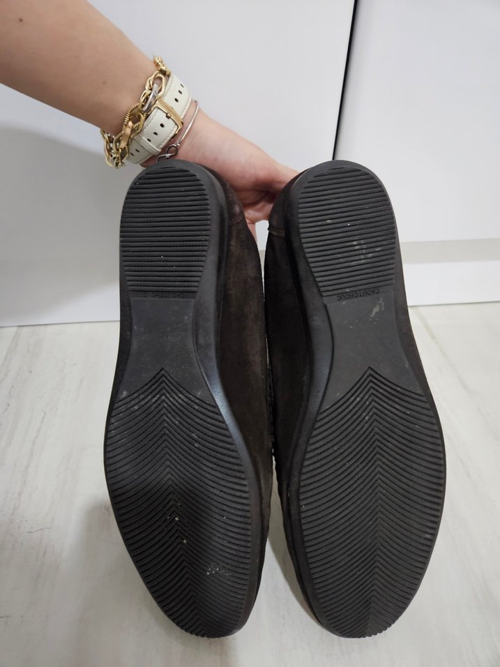 derimod Erkek Loafer Ayakkabı - Görsel 4