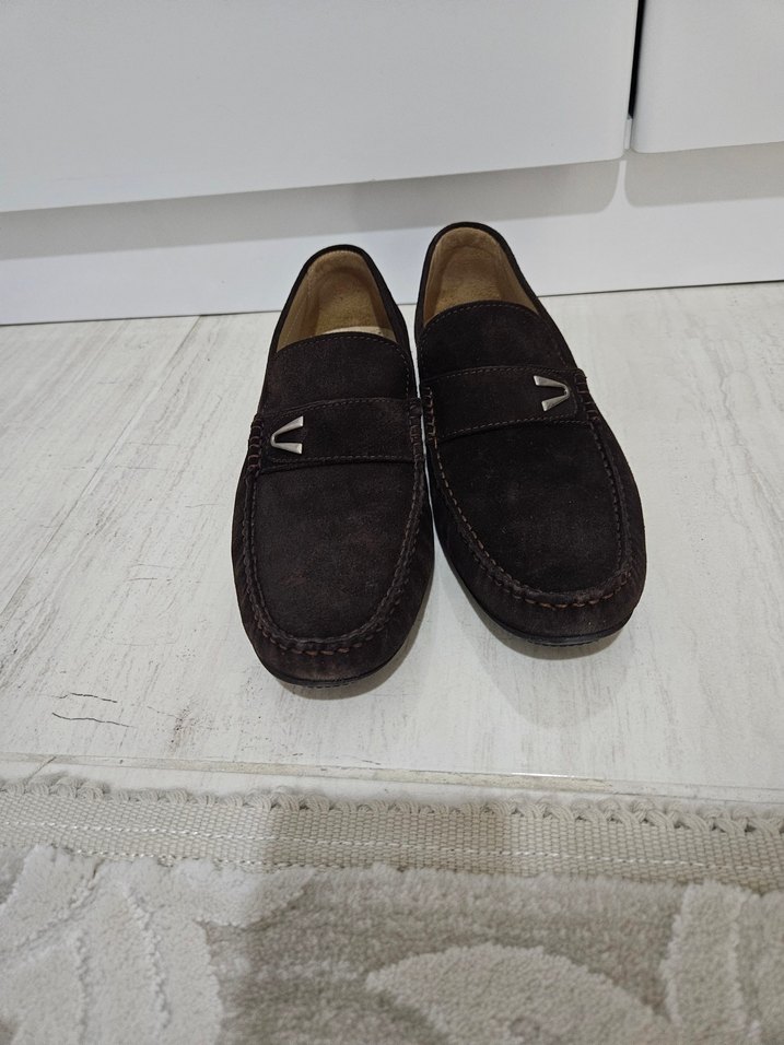 derimod Erkek Loafer Ayakkabı - Görsel 2