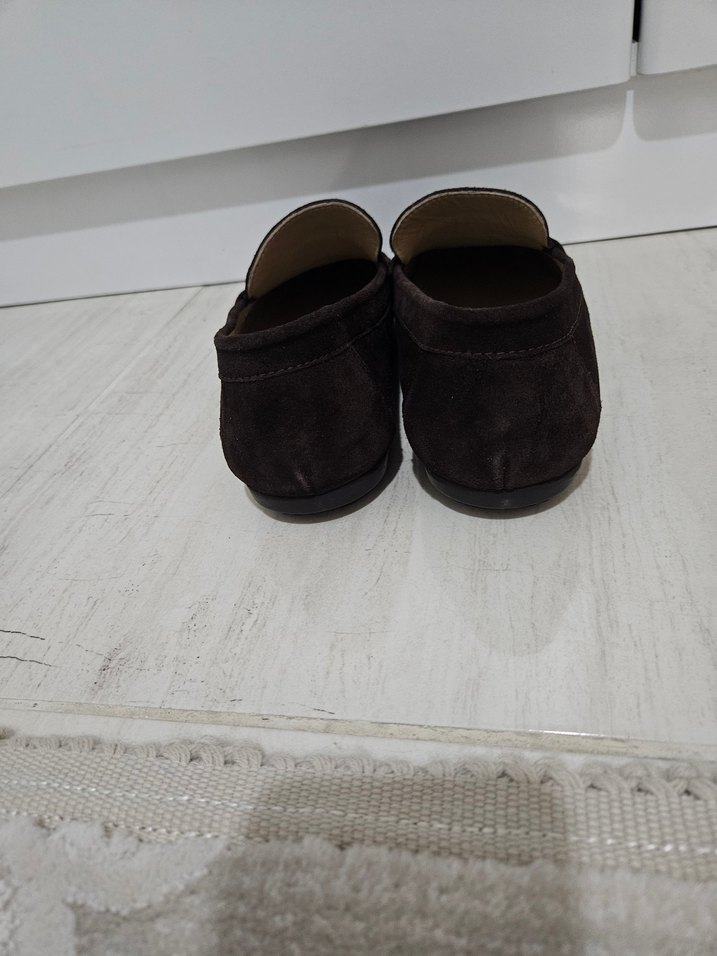 derimod Erkek Loafer Ayakkabı - Görsel 5