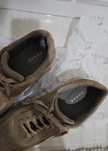 erkek casual ayakkabı - Görsel 4