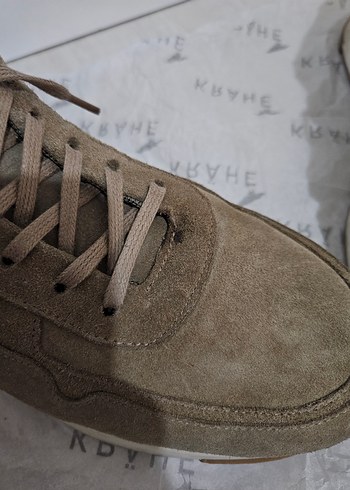 erkek casual ayakkabı - Görsel 5