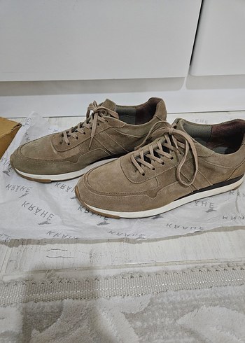 erkek casual ayakkabı - Görsel 2