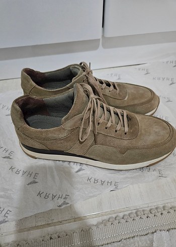 erkek casual ayakkabı - Görsel 3