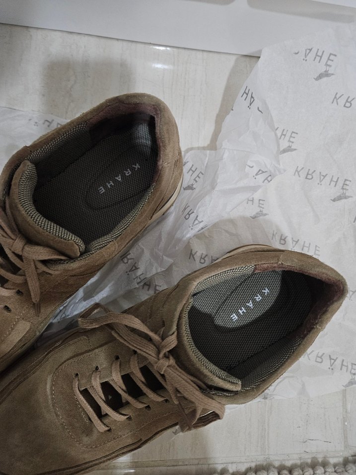 erkek casual ayakkabı - Görsel 4