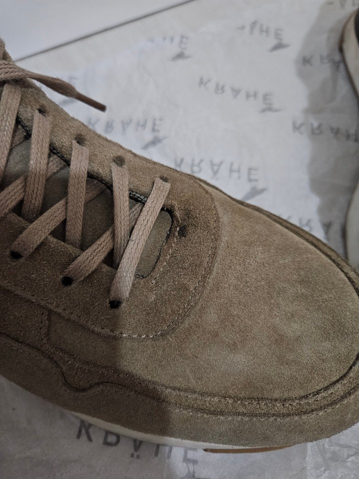 erkek casual ayakkabı - Görsel 5