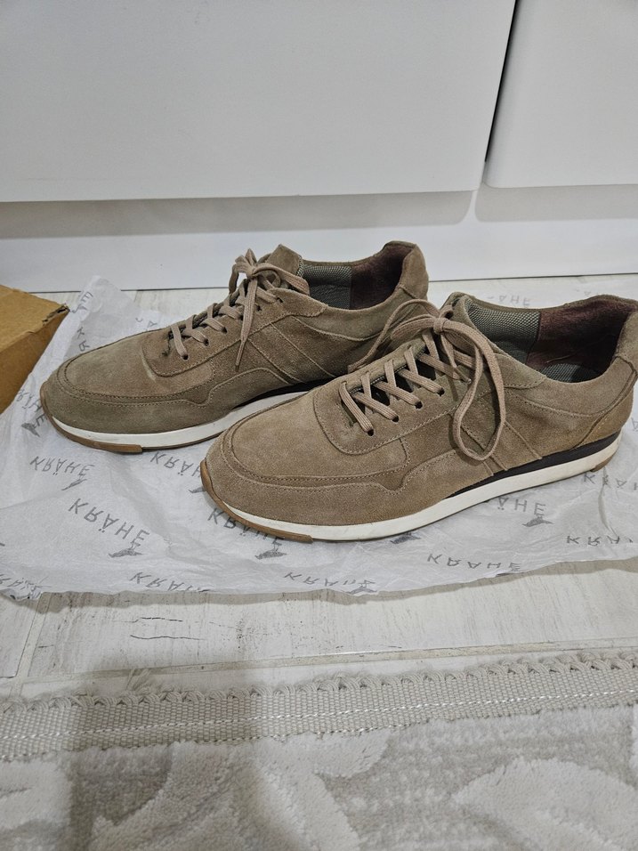 erkek casual ayakkabı - Görsel 2