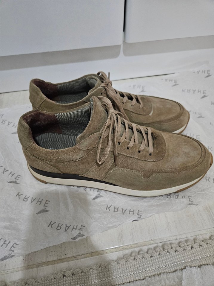 erkek casual ayakkabı - Görsel 3