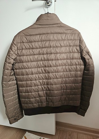 twin erkek şişme mont - Görsel 2