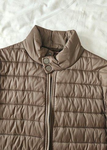 twin erkek şişme mont - Görsel 3