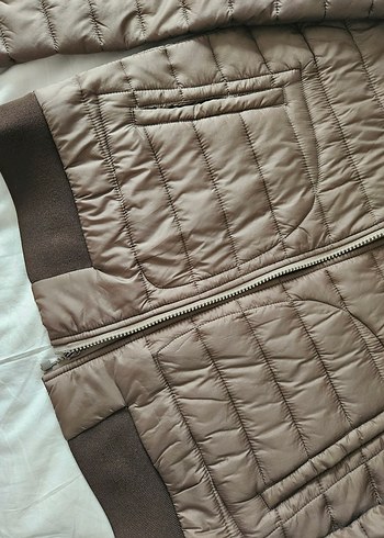 twin erkek şişme mont - Görsel 5