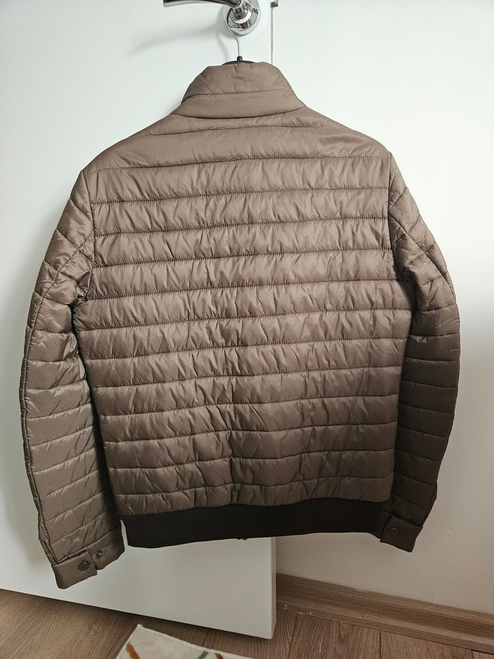 twin erkek şişme mont - Görsel 2