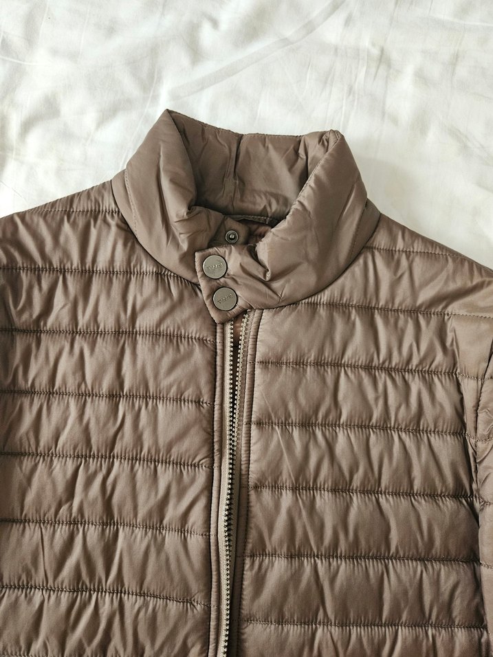 twin erkek şişme mont - Görsel 3